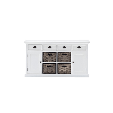NovaSolo Halifax B189 Buffet with 3 Basket set Buffet NovaSolo